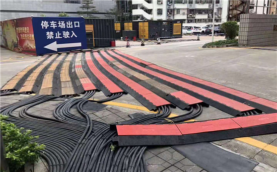 奈曼发电机组电缆选型完整具体步骤(工程通用标准流程)